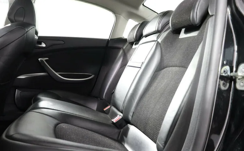 Citroen C5 II