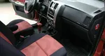 Hyundai getz i рестайлинг