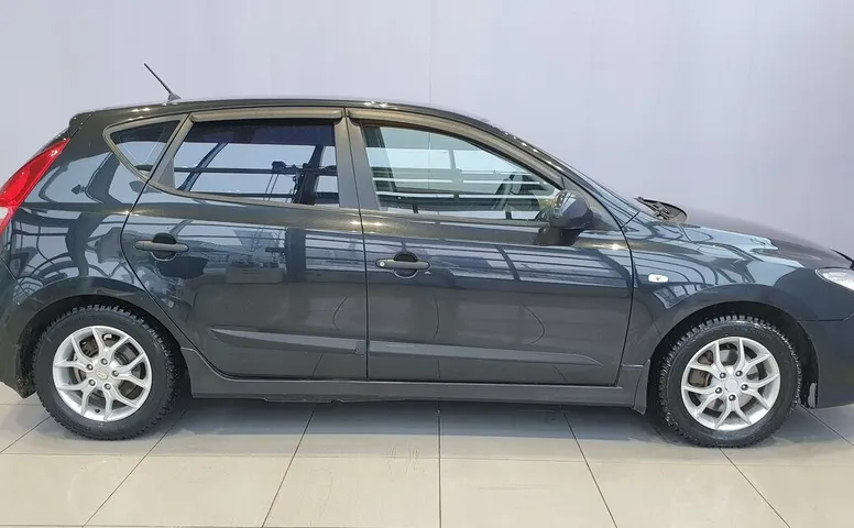 Hyundai i30 I Рестайлинг