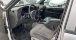 Chevrolet TrailBlazer I