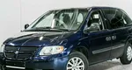 Dodge caravan