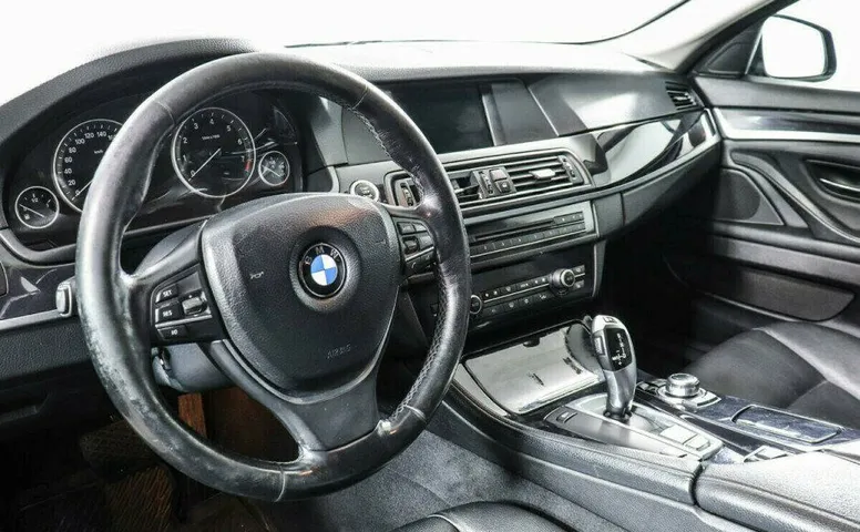 BMW 5 серия 2.5 Автомат