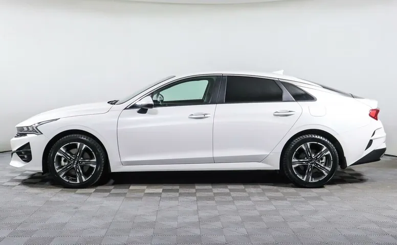 Kia K5 2.5 АКПП