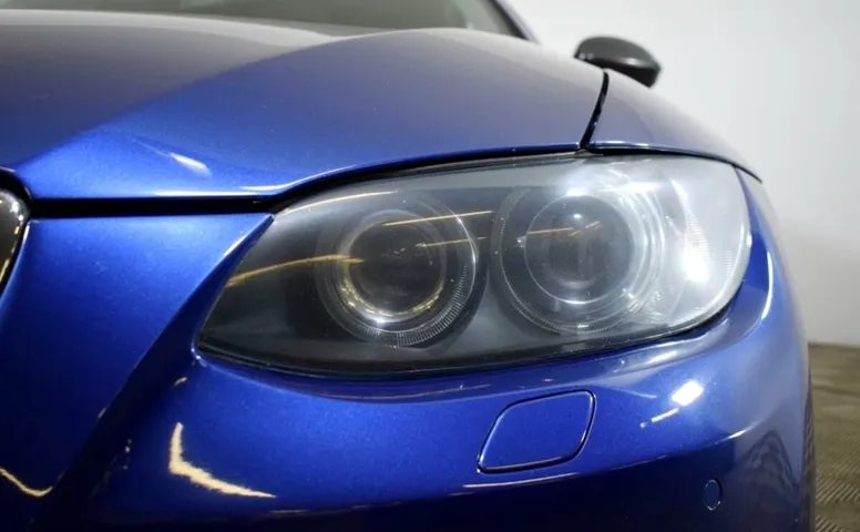 BMW 3 серия
