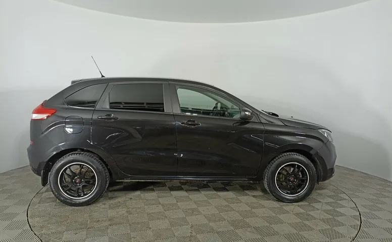 LADA (ВАЗ) XRAY I