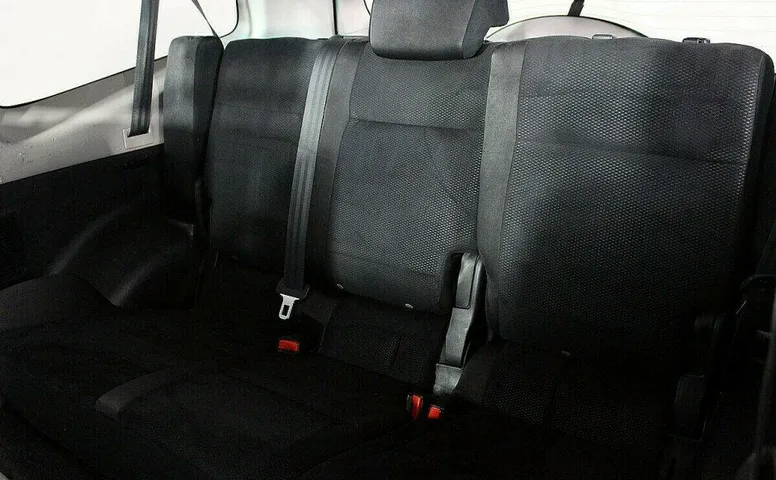 Mitsubishi Pajero 3.2 Автомат