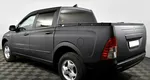 SsangYong Actyon I