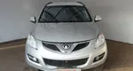 Great Wall Hover H5