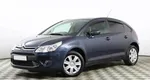Citroen C4 I Рестайлинг