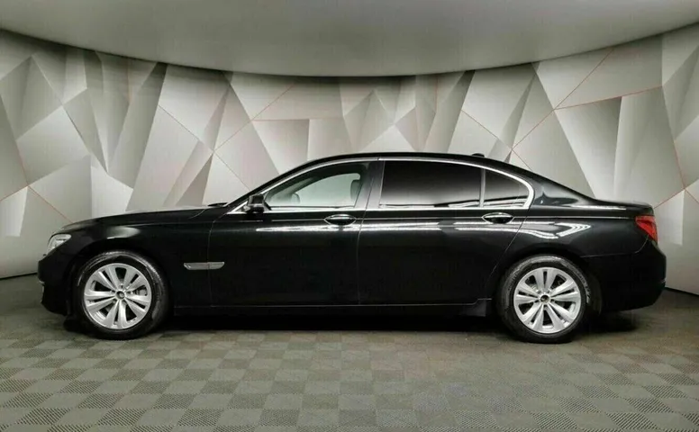 Bmw 7 серии