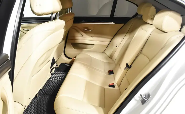 BMW 5 серии