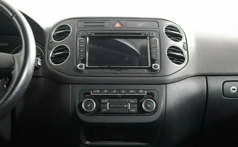 Volkswagen Golf Plus 1.6 Робот
