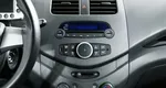 Chevrolet Spark 1.0 Автомат
