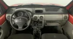 Renault KANGOO 1.5d MT (61 л.с.)