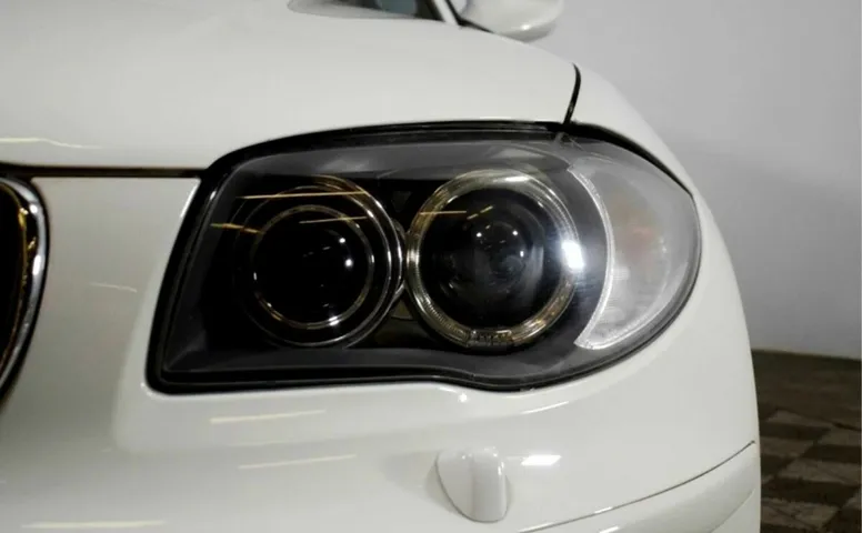 BMW 1 серия