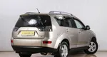 Mitsubishi Outlander, 2 поколение