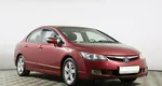 Honda Civic VIII