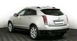 Cadillac SRX II Рестайлинг