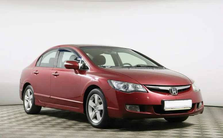 Honda Civic VIII