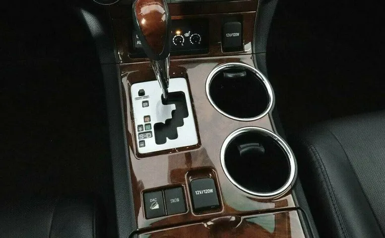 Toyota Highlander 3.5 Автомат