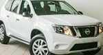 Nissan terrano