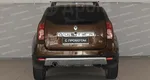 Renault Duster, 1 поколение