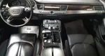 Audi A8 Long 3.0 AT (310 л.с.) 4WD