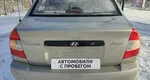 Hyundai ACCENT ТагАЗ 1.5 MT (102 л.с.)