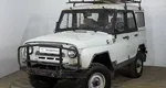 УАЗ 3151 2.9 МКПП
