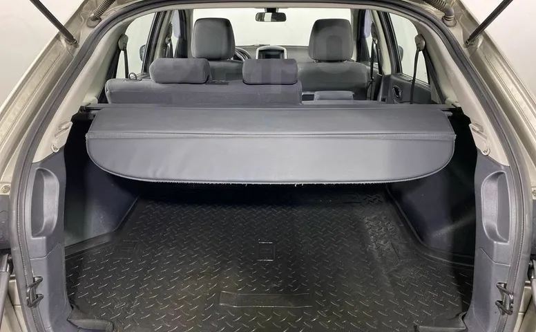 Renault Koleos, 1 поколение