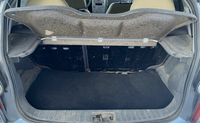 Chery KIMO 1.3 MT (83 л.с.)
