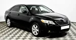 Toyota camry акпп 2009 с пробегом 115 038 км