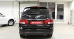 SsangYong Kyron I Рестайлинг