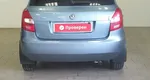 Skoda Fabia II