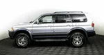 Mitsubishi pajero sport i рестайлинг