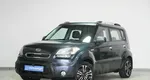 Kia Soul, 1 поколение