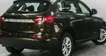 Zotye t600