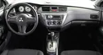 Mitsubishi Lancer IX Рестайлинг