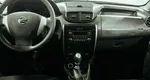 Nissan terrano
