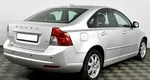 Volvo S40 II Рестайлинг