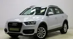 Audi Q3 2.0 Робот