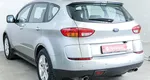 Subaru Tribeca
