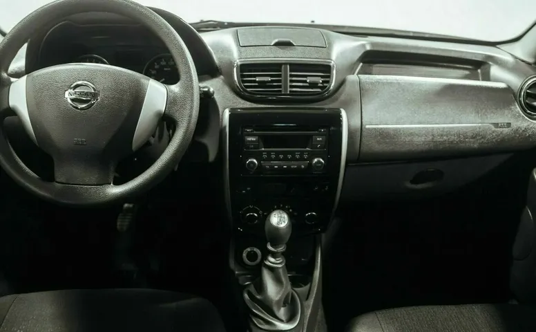 Nissan terrano