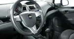 Chevrolet Spark 1.0 Автомат