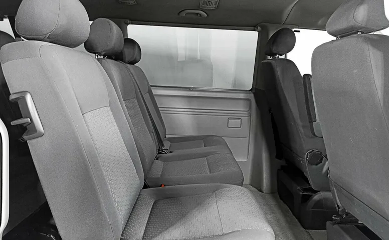 Volkswagen Caravelle T5 Рестайлинг