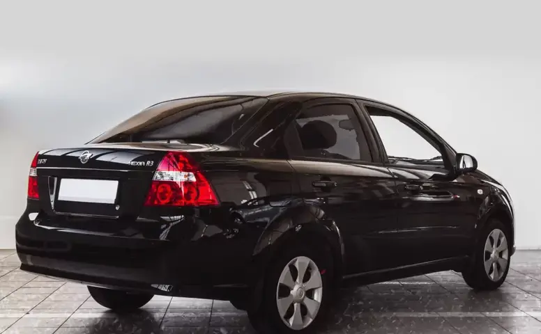 Ravon Nexia R3