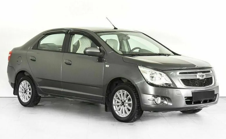 Chevrolet cobalt