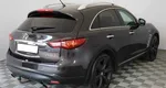 Infiniti fx 50 акпп 2010 с пробегом 93 400 км