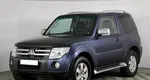 Mitsubishi Pajero IV