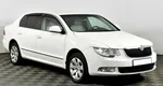 Skoda Superb II